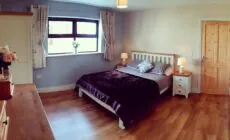 The Dairy Lodge