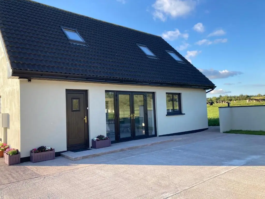 The Grasslands Holiday Home