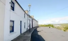 The Helm Sea View House