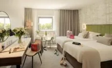 The Hoban Hotel Kilkenny