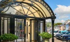 The Lansdowne Kenmare