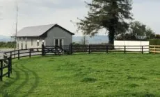 The Lodge - Rural Tipperary bordering Kilkenny