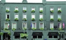The Marcy Hotel