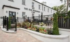 The Old Borough Hotel – Wetherspoon