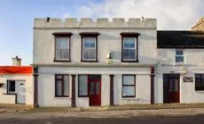 The Old Post Office