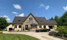 The Ranch
