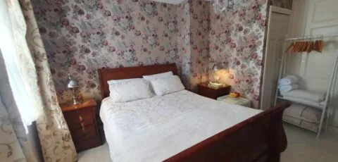 The Retreat Guest Rooms