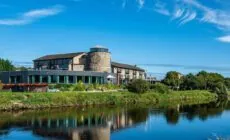 The Riverside Park Hotel