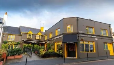 The Shire Accommodation