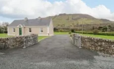 Tieve Baun