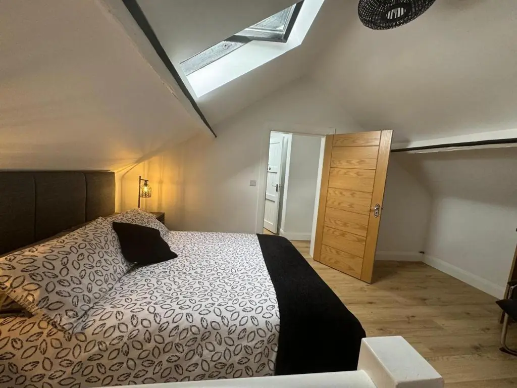 Top Floor