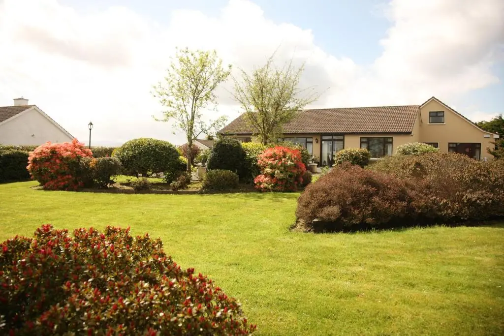 Torine House B&B