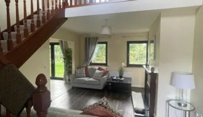Traditional 3 Bed Home in Tipperary