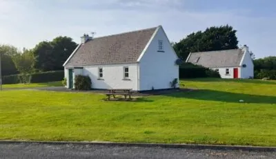 Traditional Cosy Cottage