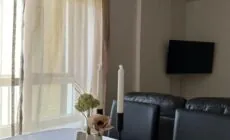 Trinity Place Apartment