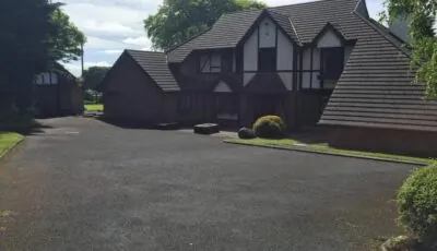 Tudor Lodge Guest Accommodation