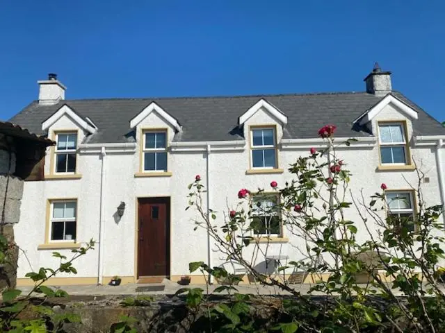 Tully Cottage Donegal Town