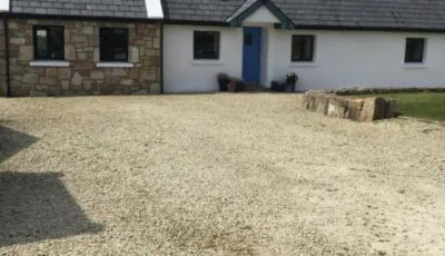 Tullybeggs B&B