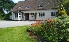 Twin Oaks Bed & Breakfast