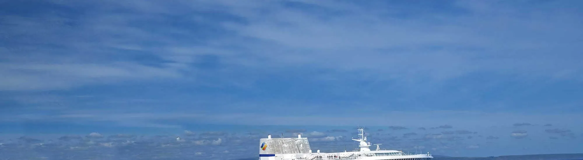 Taking the Ferry from Bilbao to Ireland: A Great Opportunity for Travelers from Southern France and Spain!