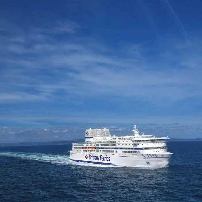 Voyagez vers l'Irlande avec Brittany Ferries - Brittany Ferries