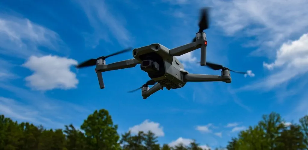 Traveling with a Drone in Ireland: What the New Regulations Mean for Travelers and Influencers