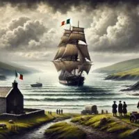 Irish Emigration