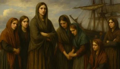 The Role of Women in Irish Emigration