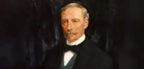 Arthur Edward Guinness (1840-1915)