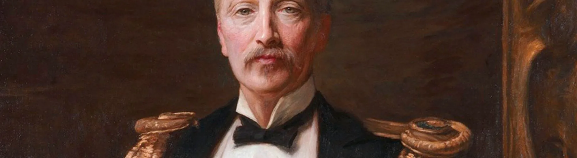Edward Cecil Guinness