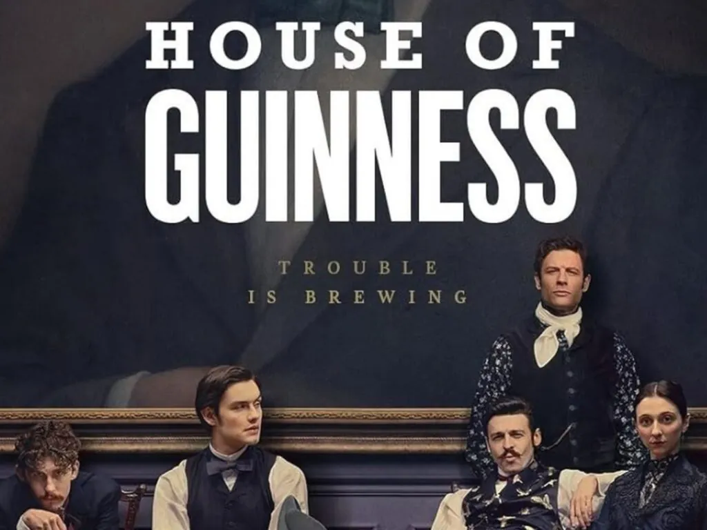 House of Guinness