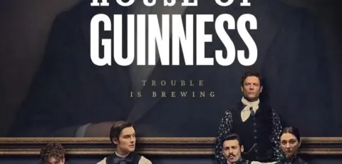 house of guinness