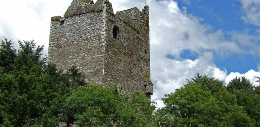 The Hurley Chalice, an Irish chalice dating from 1633, returns to its ancestral home