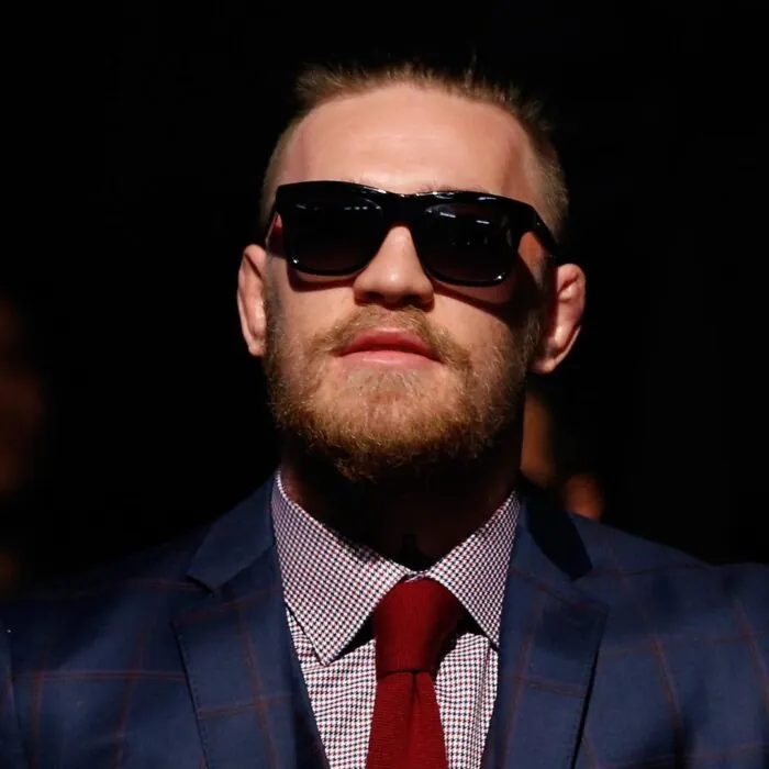 Conor McGregor