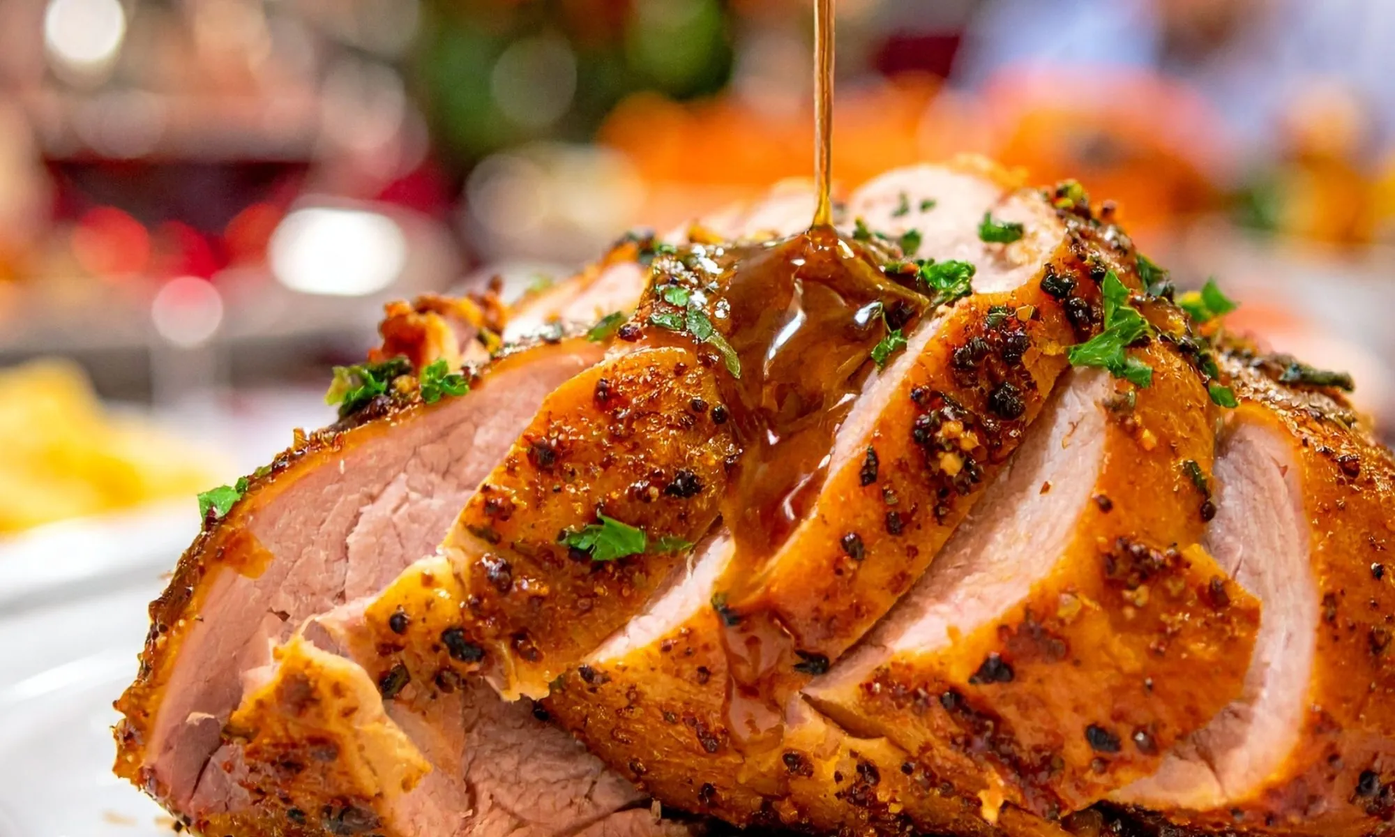 Irish gravy