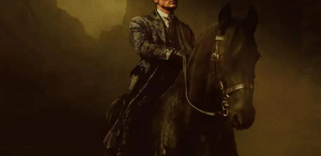 Peaky Blinders: The Immortal Man finally gets a release date