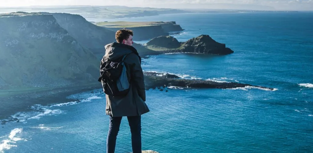 Traveling to Ireland in Top Shape: Essential Health Tips Before You Go
