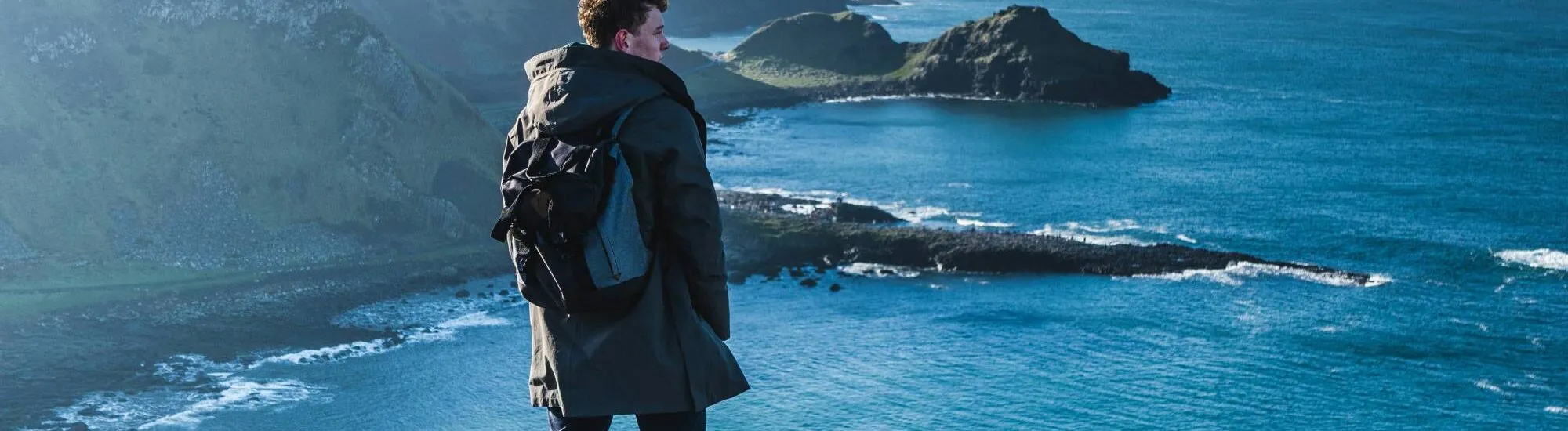 Digital nomads in Ireland: what gear to bring?