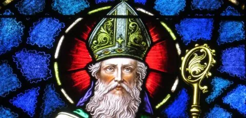 saint patrick 1