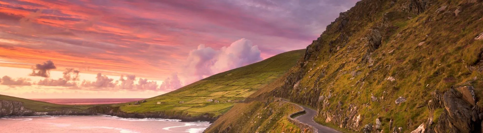 Traveling by Electric Car in Ireland