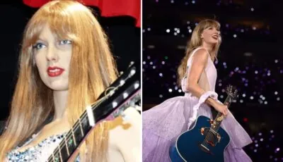 Taylor Swift
