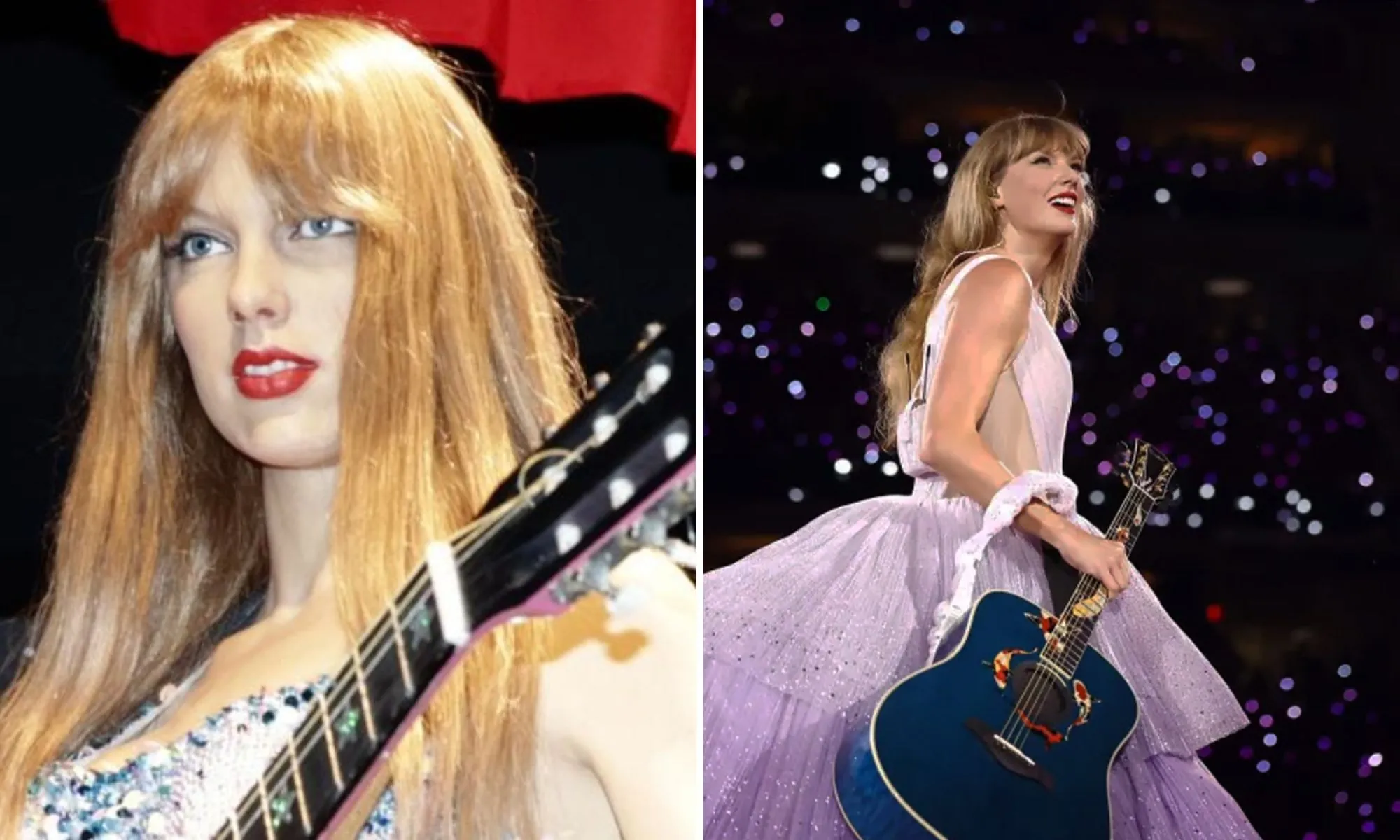 Taylor Swift