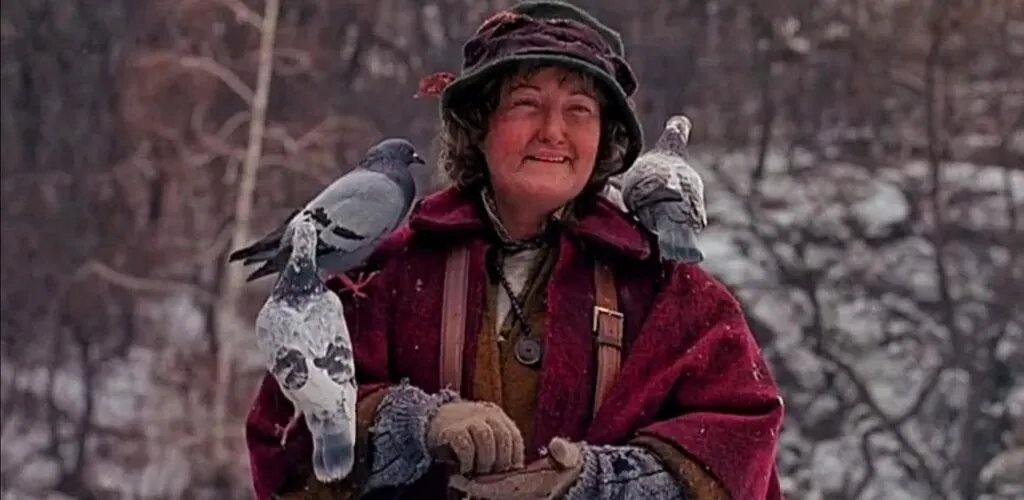 Brenda Fricker, first Irish actress to win an Oscar, has passed away at 81