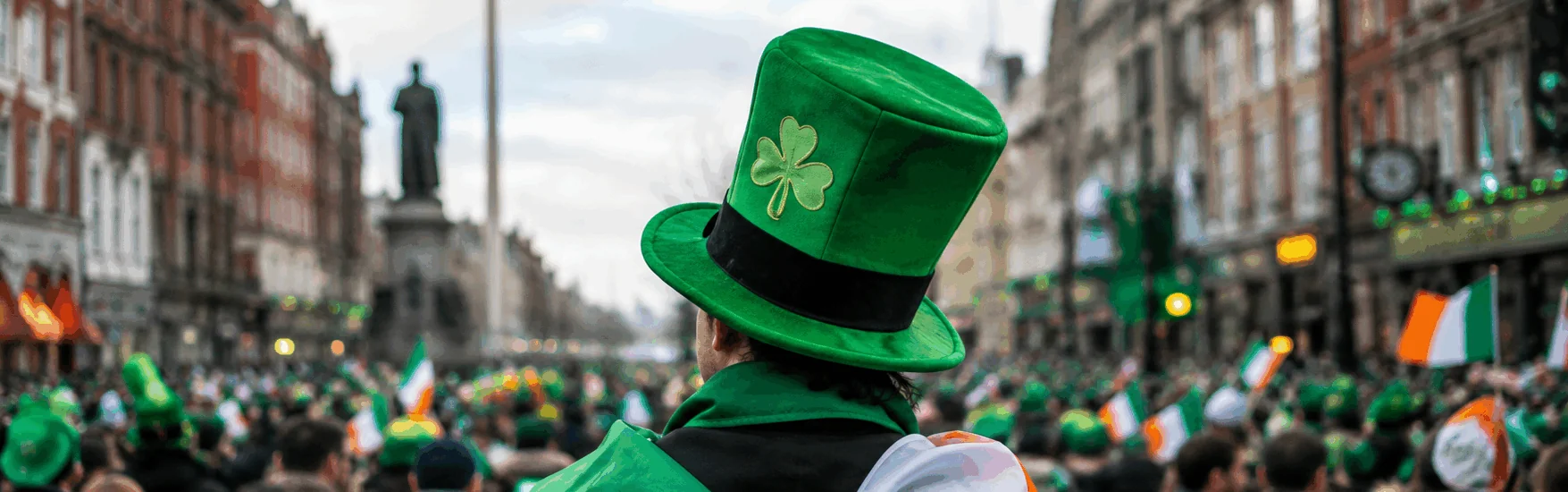 Saint Patrick's Day