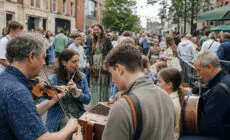 Le Fleadh Cheoil - Go to Ireland.com