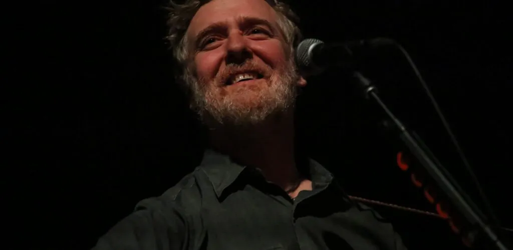 Glen Hansard dies: Ireland loses the iconic voice of Once
