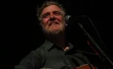 Glen Hansard - Andy Witchger - cc
