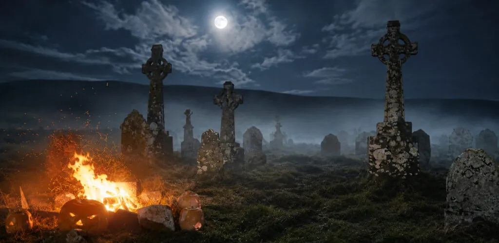 Halloween 2026 in Ireland: dates, festivals and programme