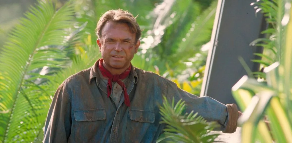 Sam Neill, born in Northern Ireland, died at 78