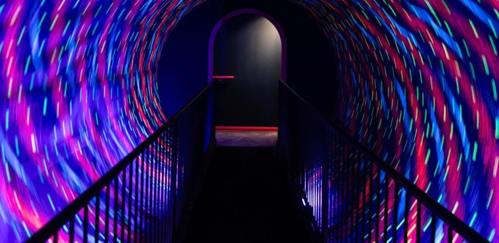 world of illusion dublin